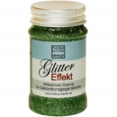 Glitter Effekt Creme 90g in Grün